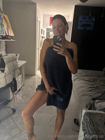 Full leaked Maryiceofficial private photo