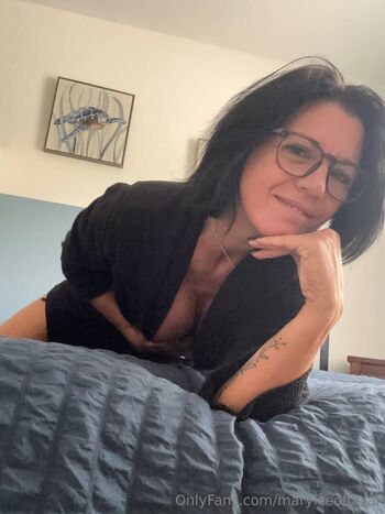 Full leaked Maryiceofficial private photo