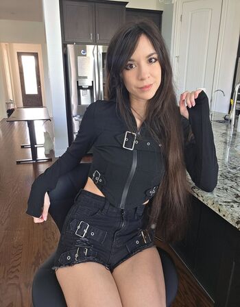 Full leaked Marymaybe private photo