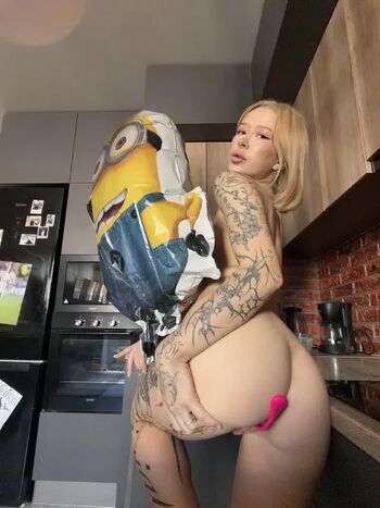 Full leaked Maryme private photo