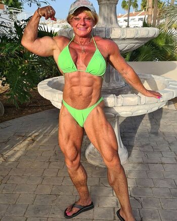Full leaked Maryse manios private photo