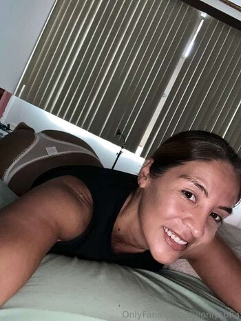 Full leaked Marysofi private photo