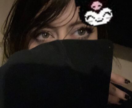 Full leaked Marysophof private photo