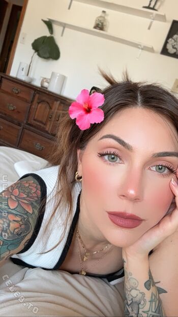 Leaked Curlyfluffnstuff/ private photo viral onlyfans