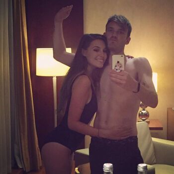 Full leaked Marzia bisognin private photo
