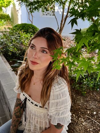 Full leaked Marzz private photo
