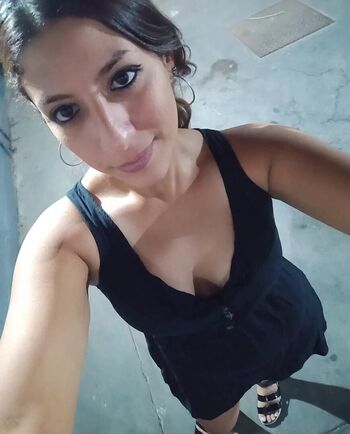Full leaked Marzz private photo