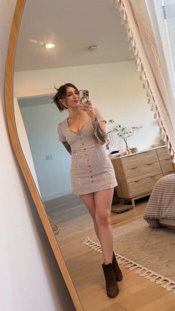 Full leaked Marzz private photo