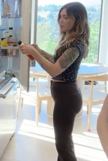 Full leaked Marzz private photo