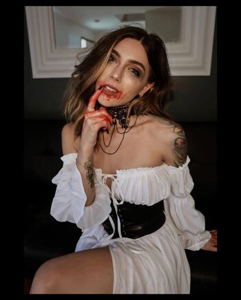 Full leaked Marzz page private photo