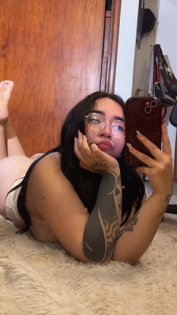 Full leaked Marzzdx page private photo