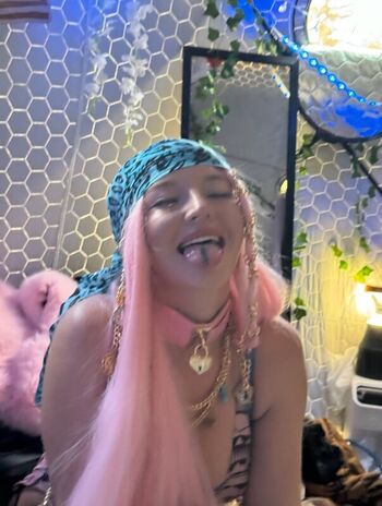 Full leaked Marzzzz private photo