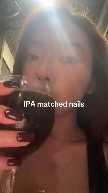 Full leaked Masgo private photo