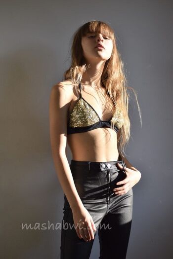 Full leaked Masha bwi private photo