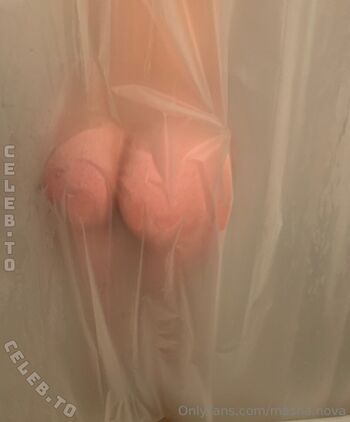 Full leaked Masha nova private photo