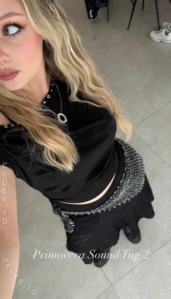 Full leaked Mashabk private photo