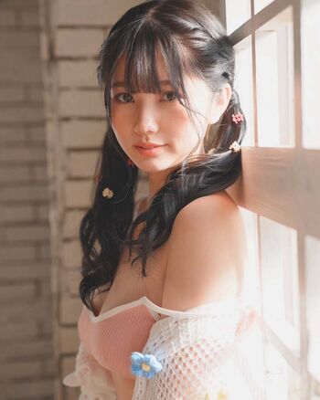 Full leaked Mashiro sana private photo