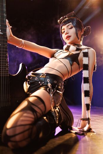 Full leaked Mashiro private photo
