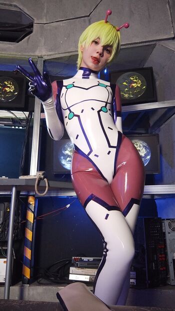 Full leaked Mashiro private photo