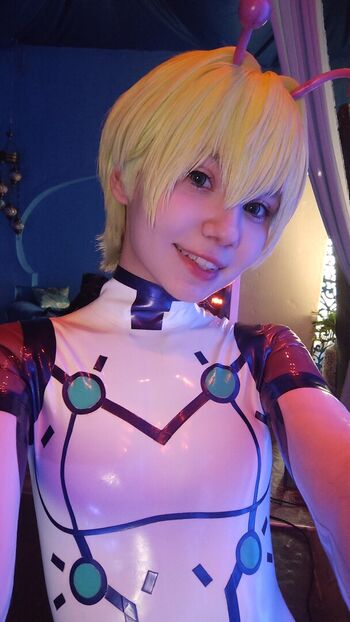 Full leaked Mashiro private photo