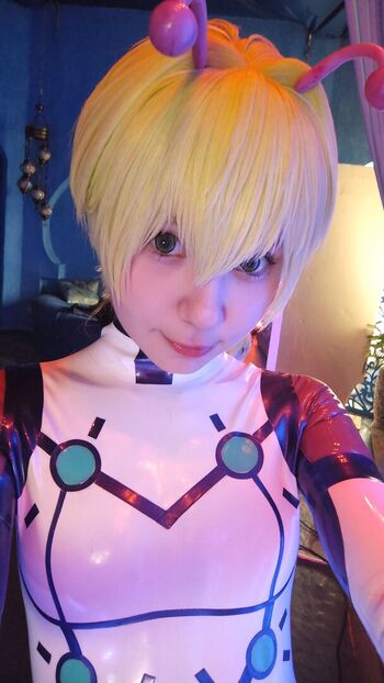 Full leaked Mashiro private photo