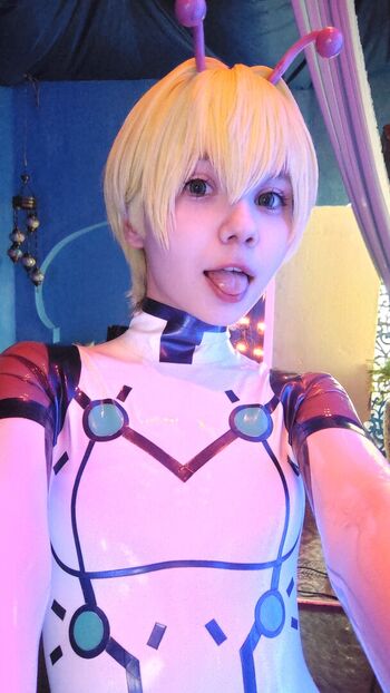 Full leaked Mashiro private photo