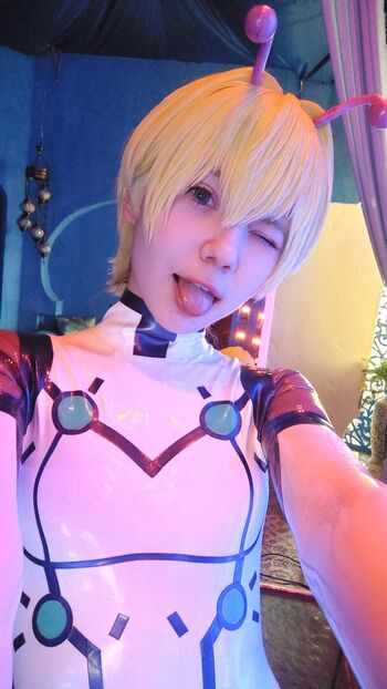 Full leaked Mashiro private photo