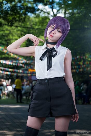 Full leaked Mashiro page private photo
