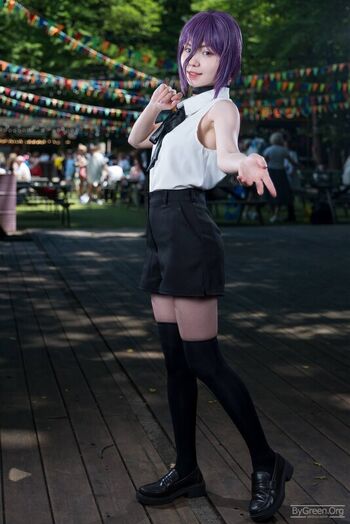 Full leaked Mashiro page private photo