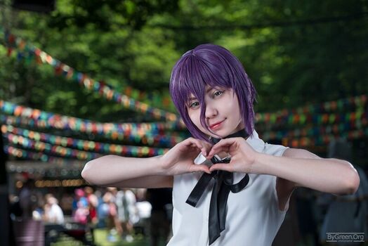 Full leaked Mashiro page private photo