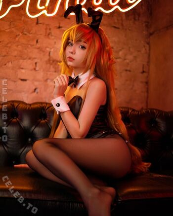 Full leaked Mashiro page private photo