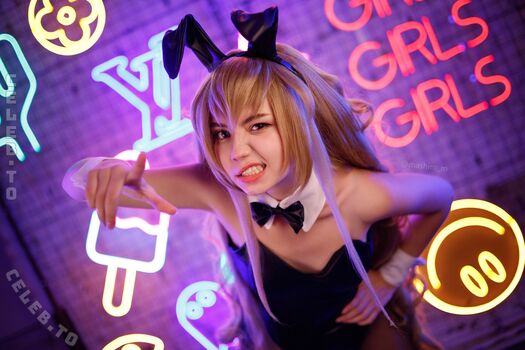Full leaked Mashiro page private photo