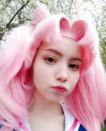 Full leaked Mashiro private photo