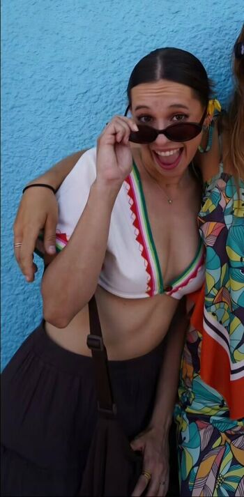 Full leaked Masi rodriguez private photo
