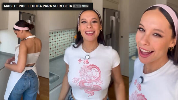 Full leaked Masi rodriguez private photo