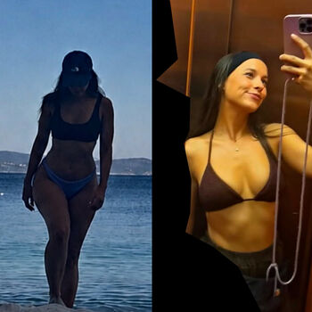 Full leaked Masi rodriguez private photo