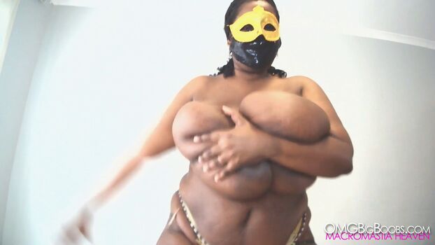Full leaked Maskedjuggs private photo