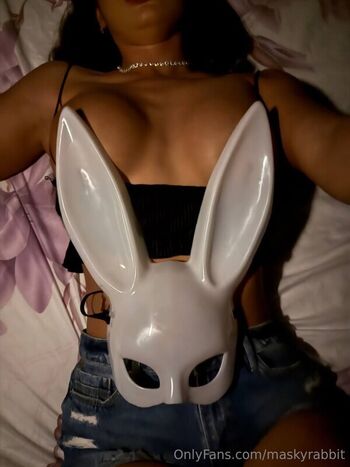 maskyrabbit