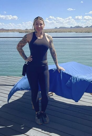 Full leaked Mason moore page private photo