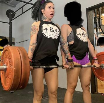 Full leaked Mason moore private photo