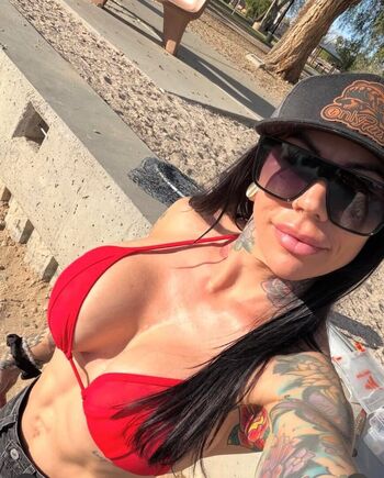 Full leaked Mason moore private photo