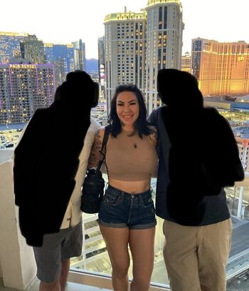 Full leaked Mason moore private photo