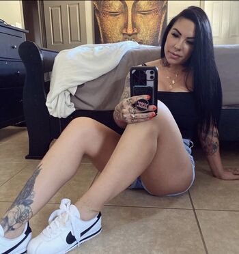 Full leaked Mason moore private photo