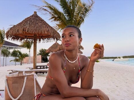 Full leaked Mataya sweeting private photo