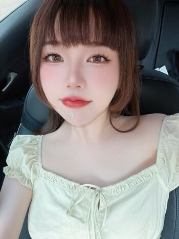Full leaked Matcha mei private photo