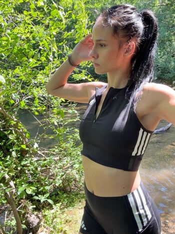 Full leaked Matea jelic private photo