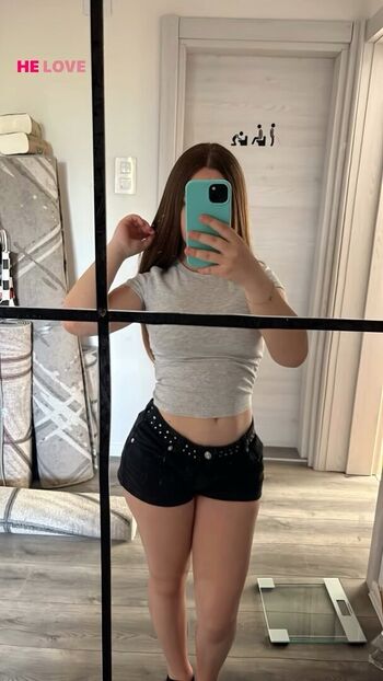 Full leaked Matea mileska private photo
