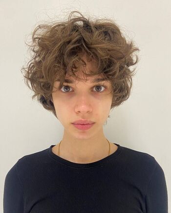 Mathilda Gvarliani