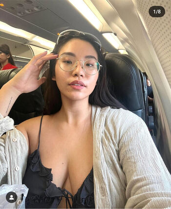 Full leaked Mathilda huang private photo