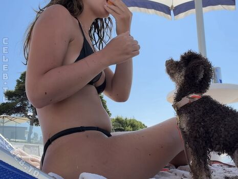 Full leaked Mathilda mkh private photo
